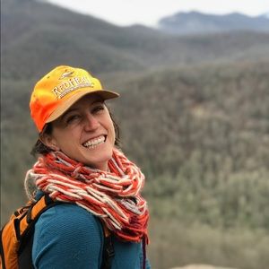 Meet your Posher, Kristen